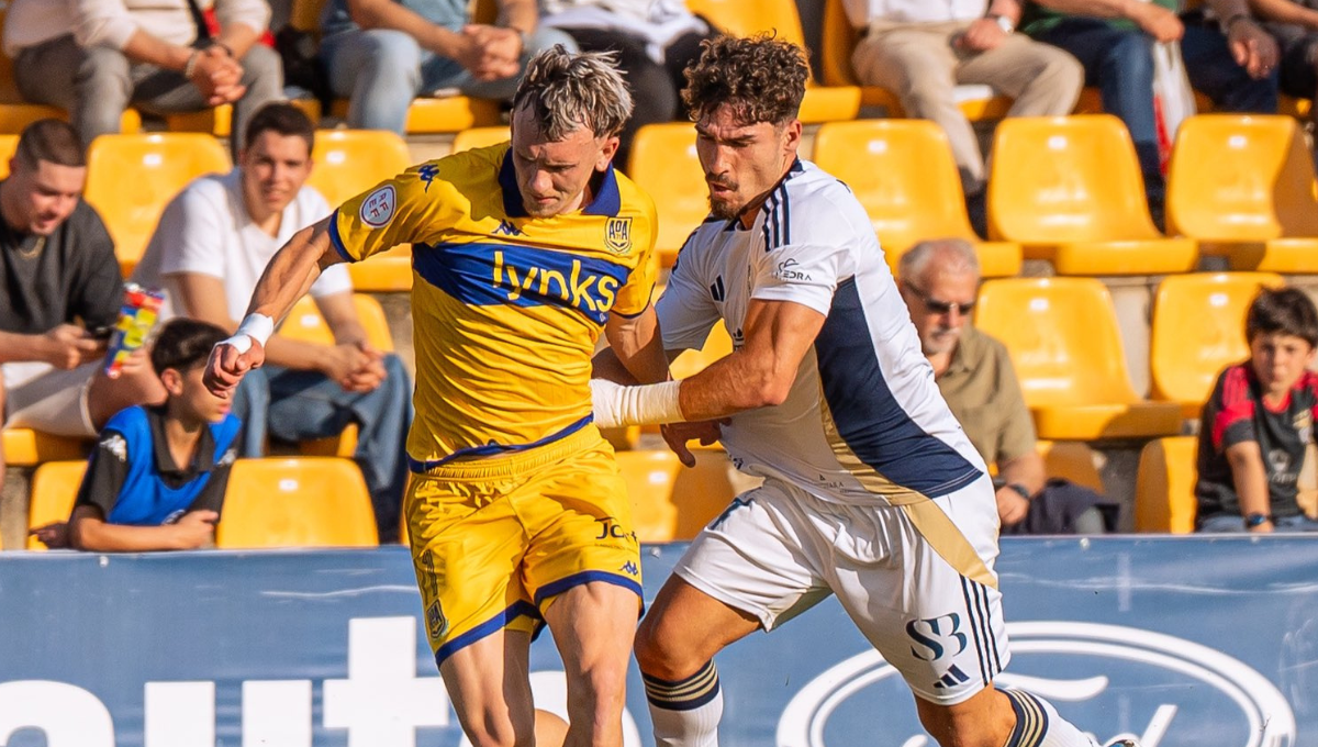 Decidido el sustituto de Kofane