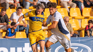 Decidido el sustituto de Kofane