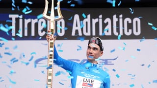 La estrella del ciclismo español conquista la victoria más importante