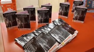 'La Levantá' vuelve un año más de la mano de Alcampo