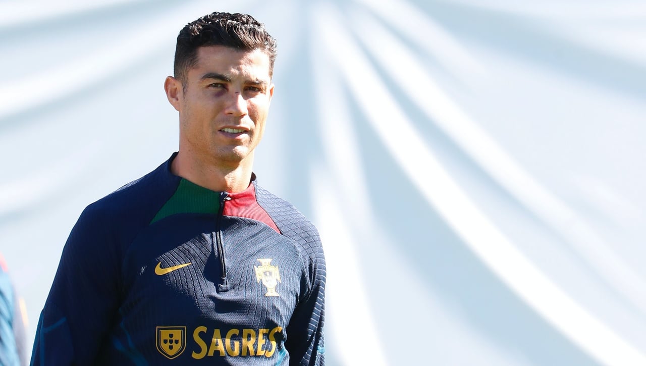 El gran orgullo de Cristiano Ronaldo