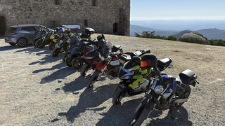 Dos Ruedas, donde la carretera une historias y amistades