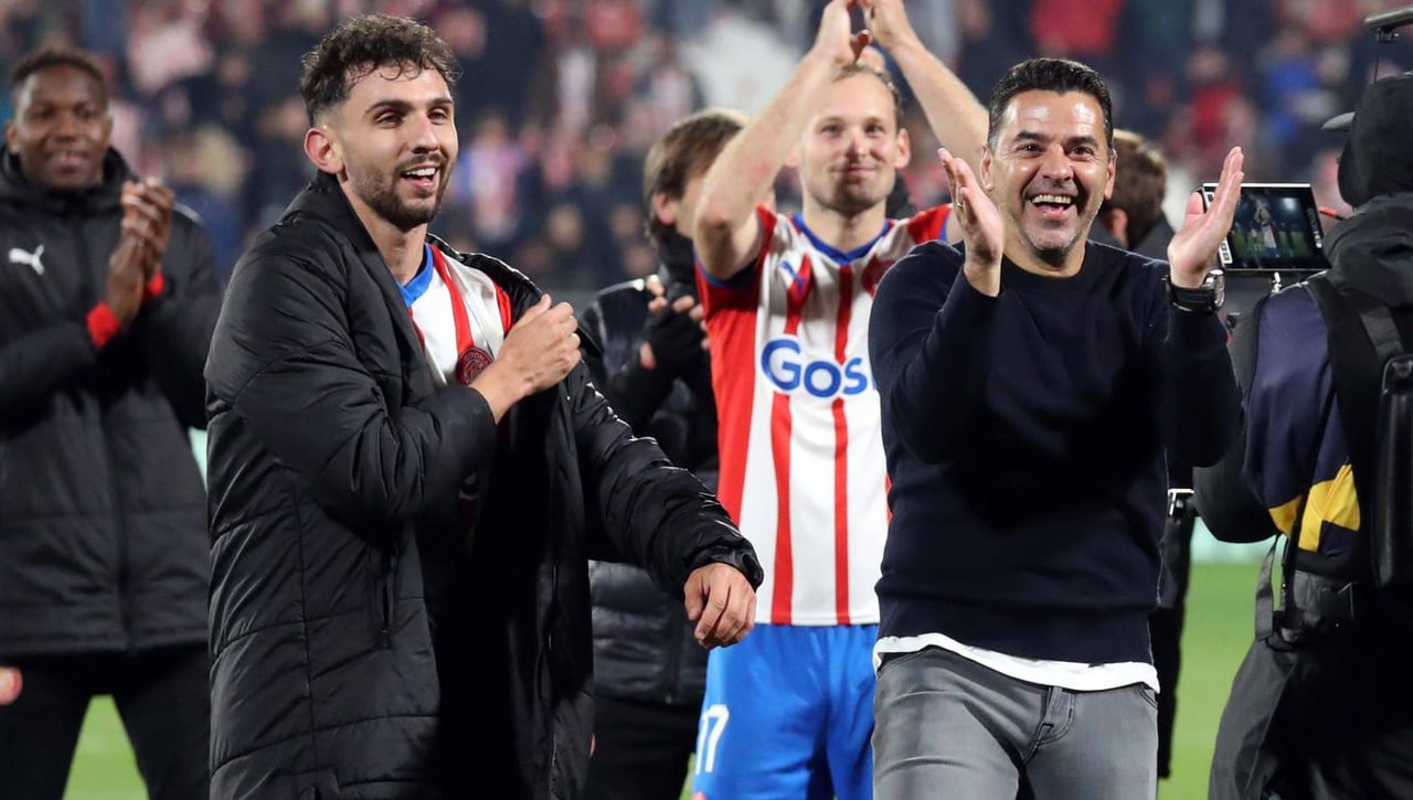 La cifra por la que el Athletic le rechazó y ahora triunfa en el Girona