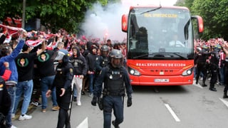 Las cuentas de Segunda división | Ascenso, play off y descenso para la última jornada de LaLiga Hypermotion 2024 