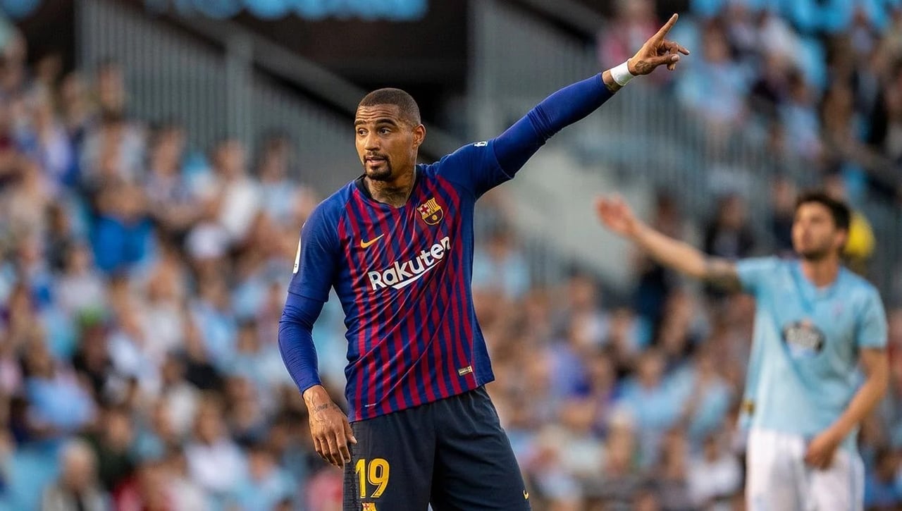 Jugó en el Barça y reconoce que es el del Real Madrid