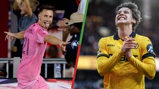 La cantidad que recibirá el Celta por el traspaso de Tadeo Allende y su efecto en el fichaje de Fer López