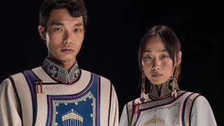 Mongolia incendia las redes por sus equipaciones para los Juegos Olímpicos