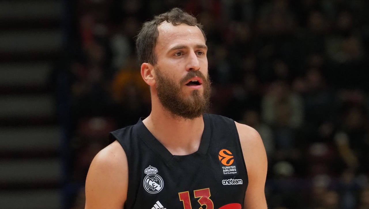 El nuevo equipo del Chacho Rodríguez