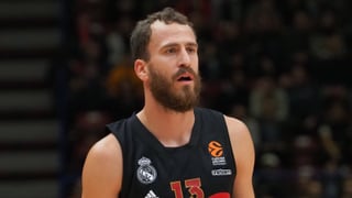 El nuevo equipo del Chacho Rodríguez