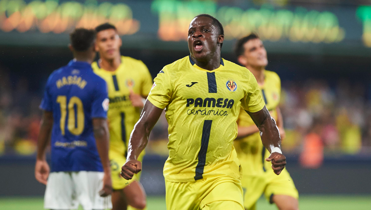 Villarreal 2-0 Real Oviedo: Trunca el regreso de Santi Cazorla