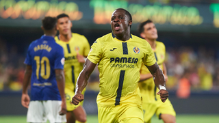 Villarreal 2-0 Real Oviedo: Trunca el regreso de Santi Cazorla