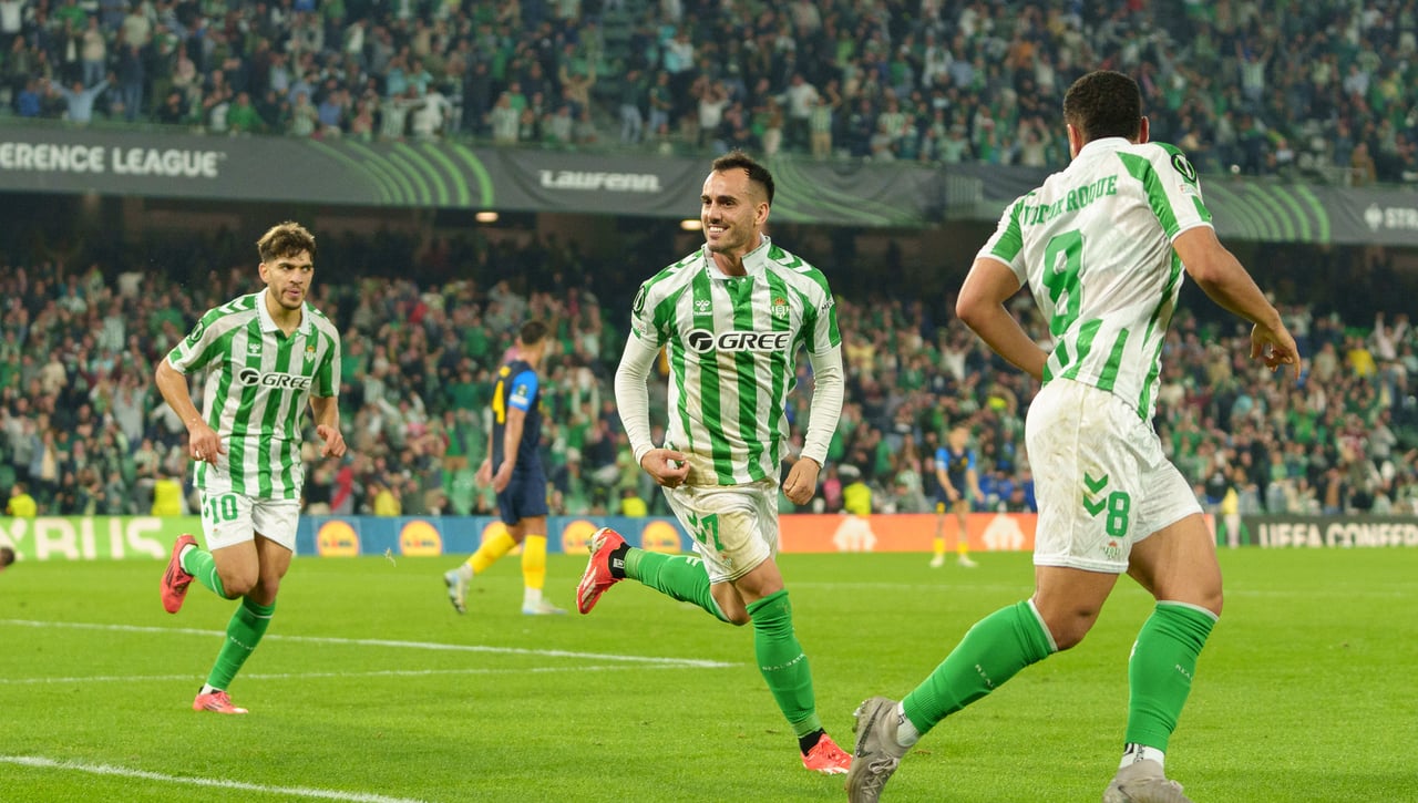 Una nueva opción para Juanmi sin tener que salir de Andalucía