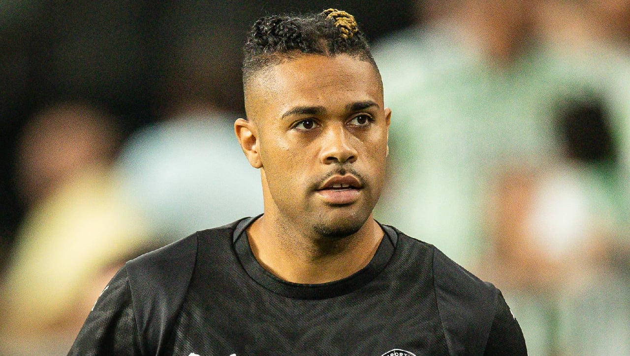 El ‘desaparecido’ Mariano Díaz