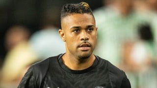 El ‘desaparecido’ Mariano Díaz