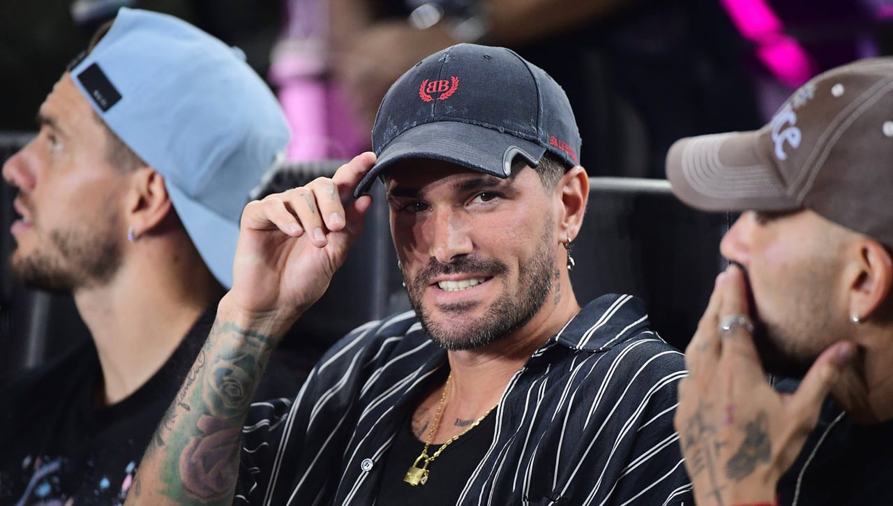 Polémica en Miami con una escapada de De Paul: "En el Atleti ya hizo lo mismo"