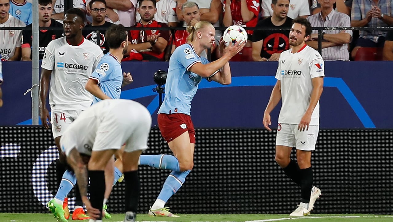 El Sevilla no sufrirá más a su mayor quebradero de cabeza