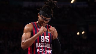 El pelotazo de la jornada tumba al Barça