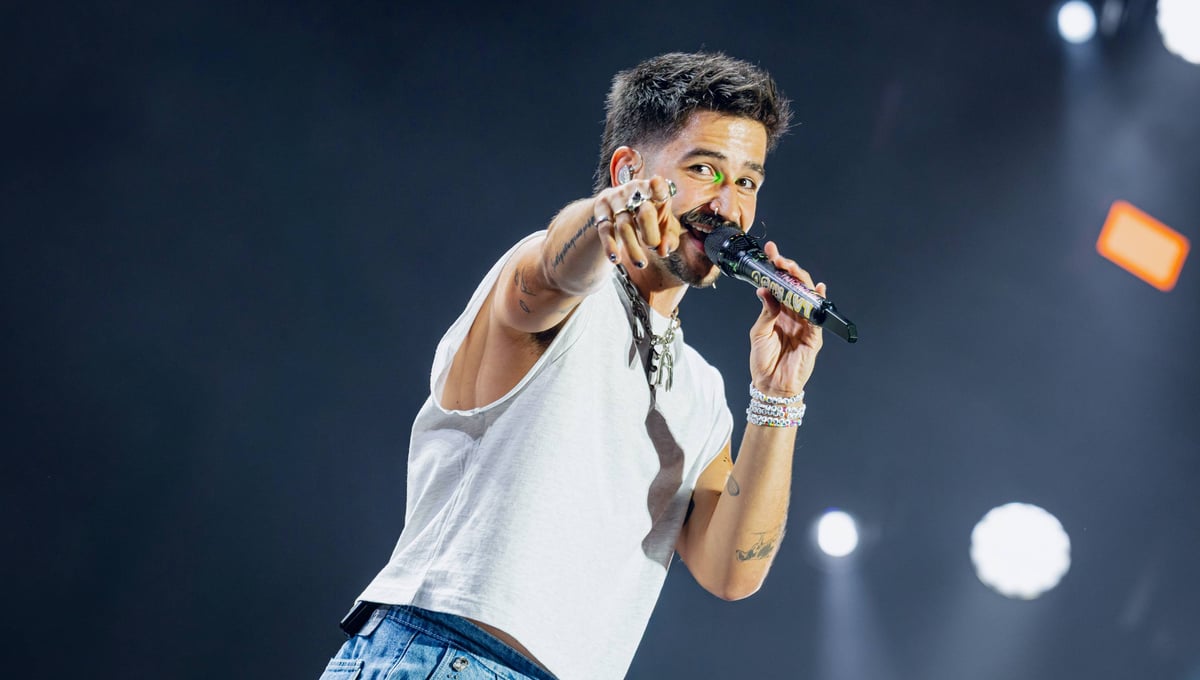 La heladería viral de Sevilla a la que ni Camilo ha podido resistirse