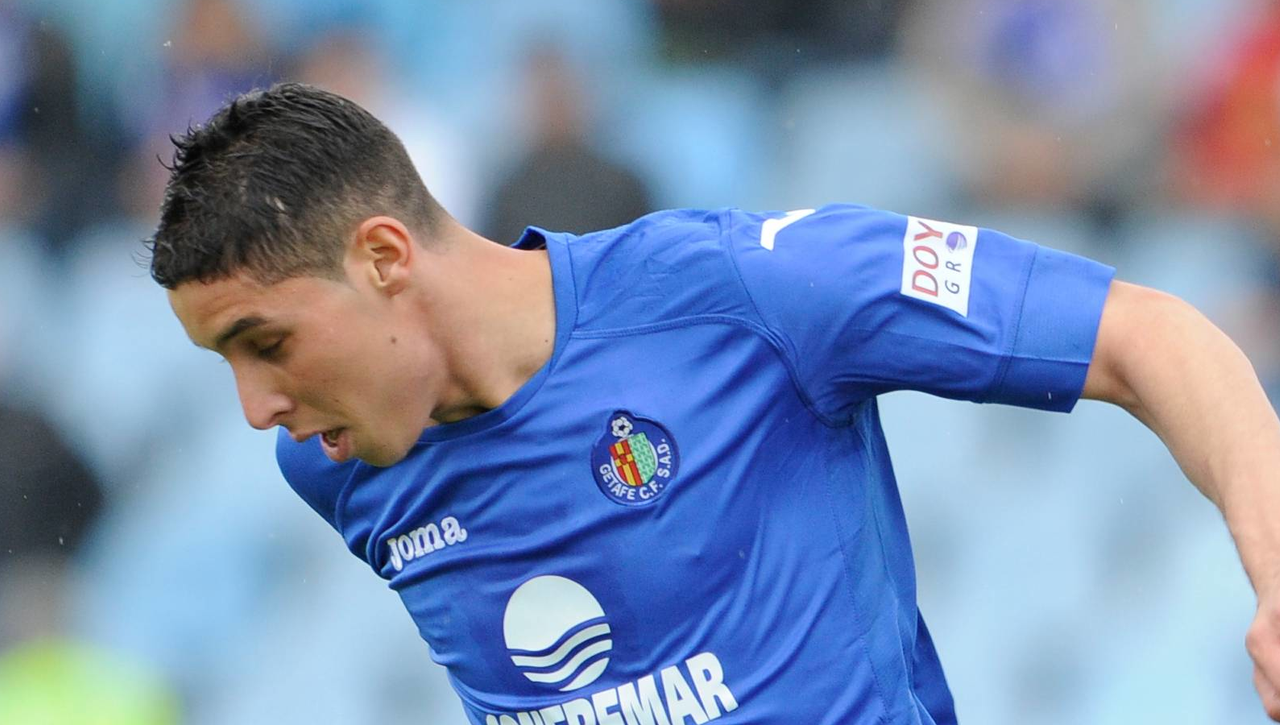 Abdelaziz Barrada, ex del Getafe, fallece de un infarto