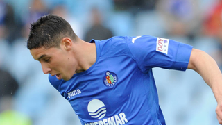 Abdelaziz Barrada, ex del Getafe, fallece de un infarto