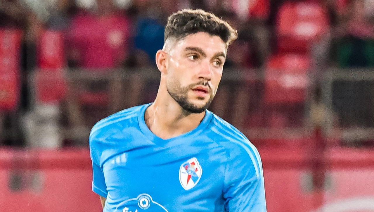 Apuesta por el fichaje de Unai Núñez