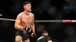 La UFC se lo vuelve a hacer a Joel Álvarez