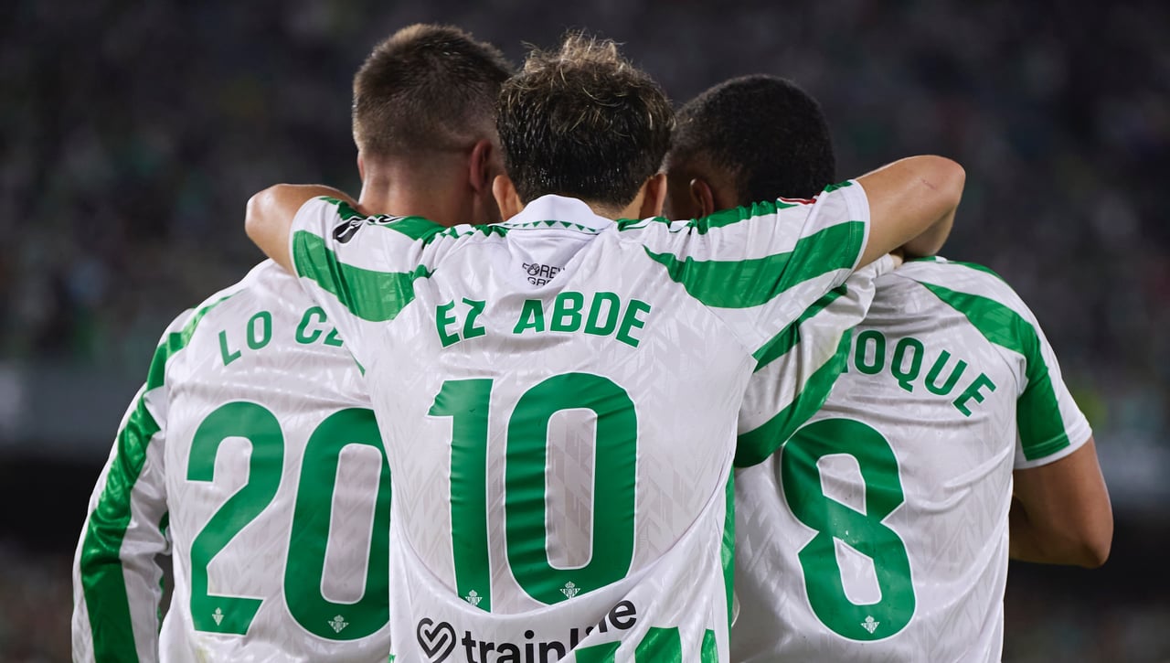 La apuesta de Ez Abde y una promesa a Pellegrini