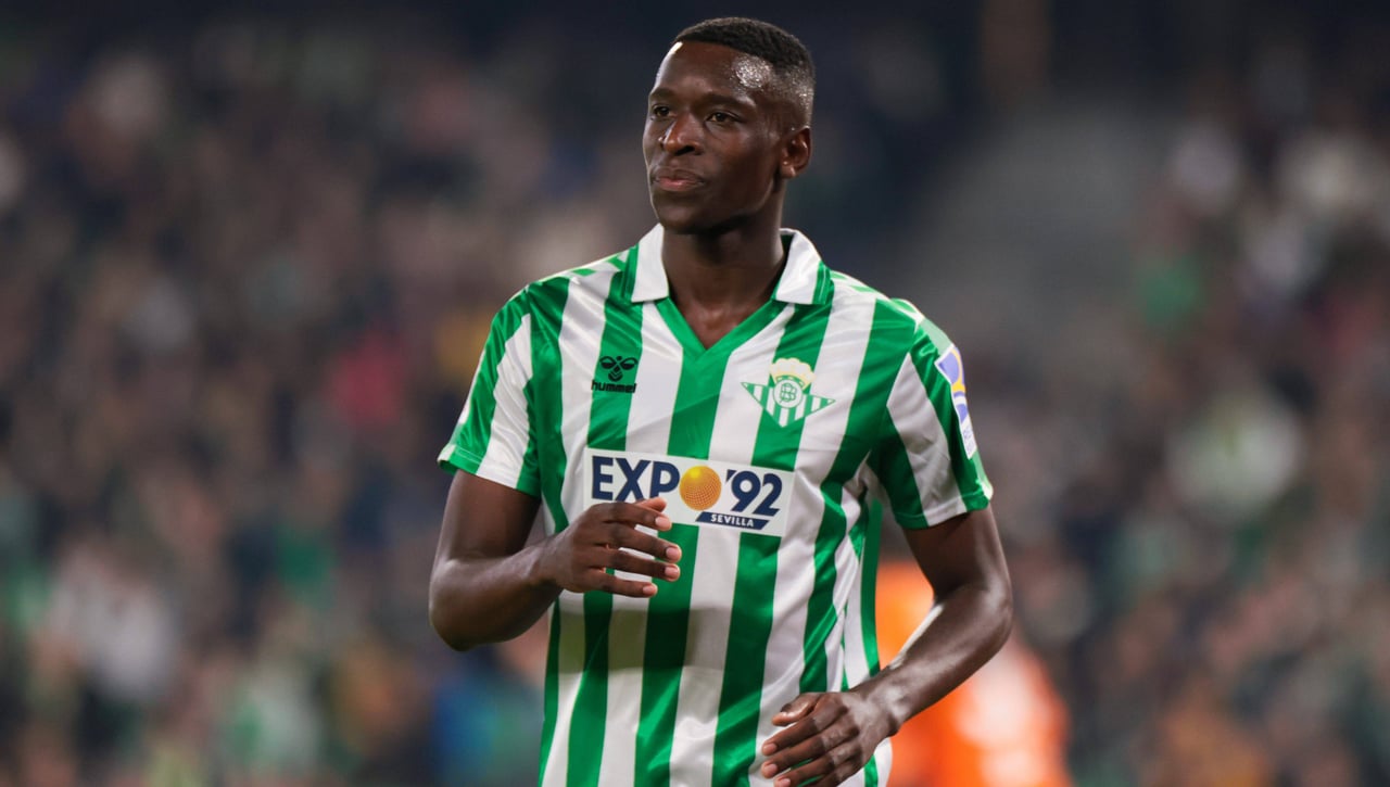 Una nueva oferta por Luiz Henrique desde Brasil… en forma de traspaso