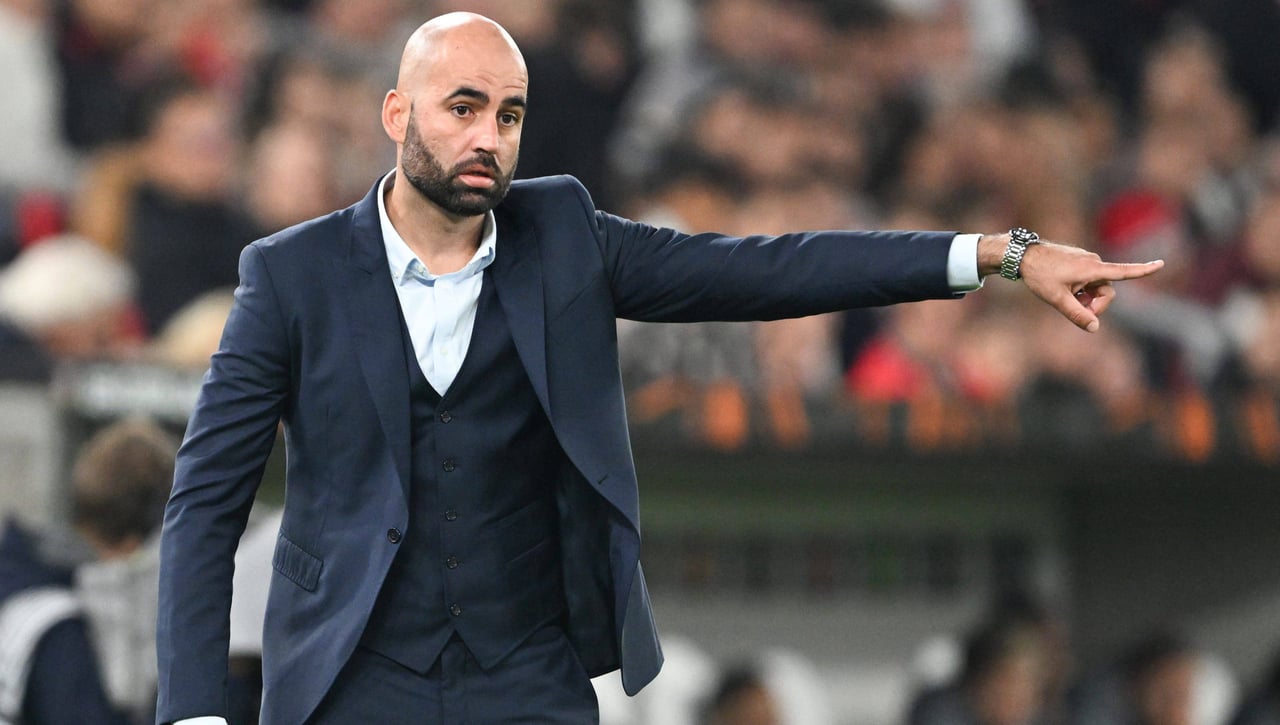 Claudio Giráldez alerta del gran peligro del Bolonia: "Es brutal"