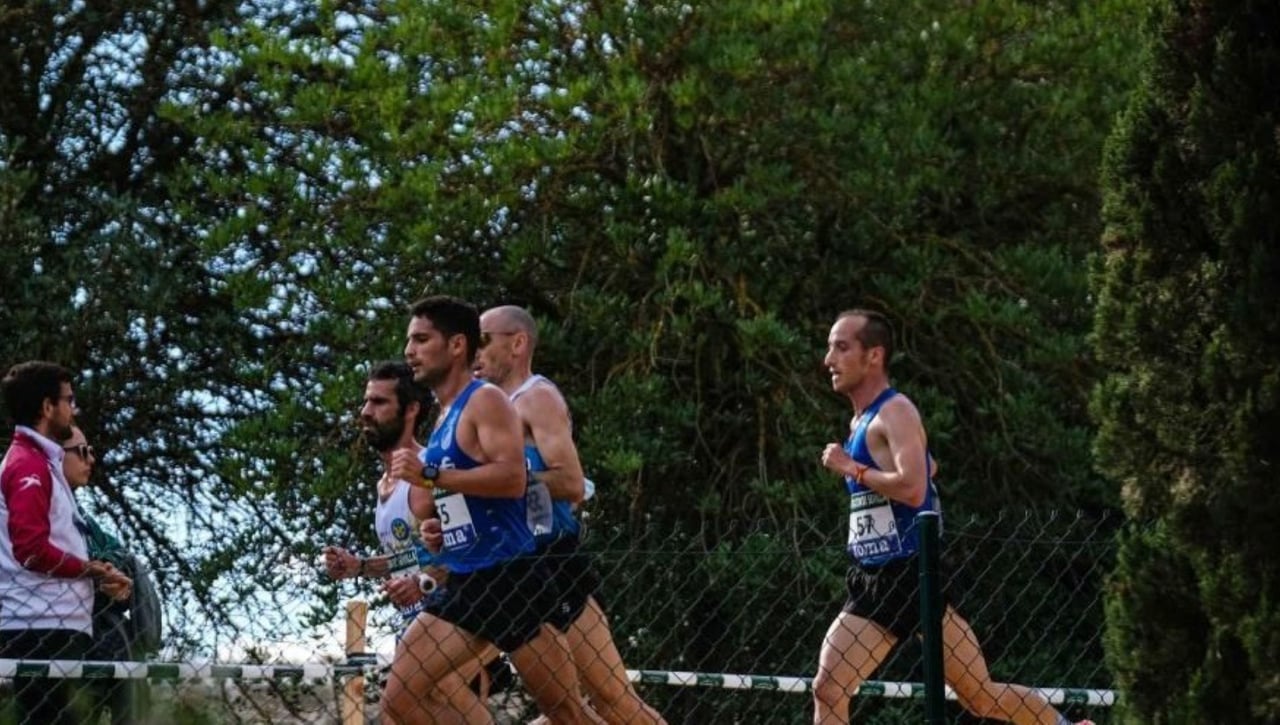 El cross e Itálica, claves en la formación y el crecimiento del atleta