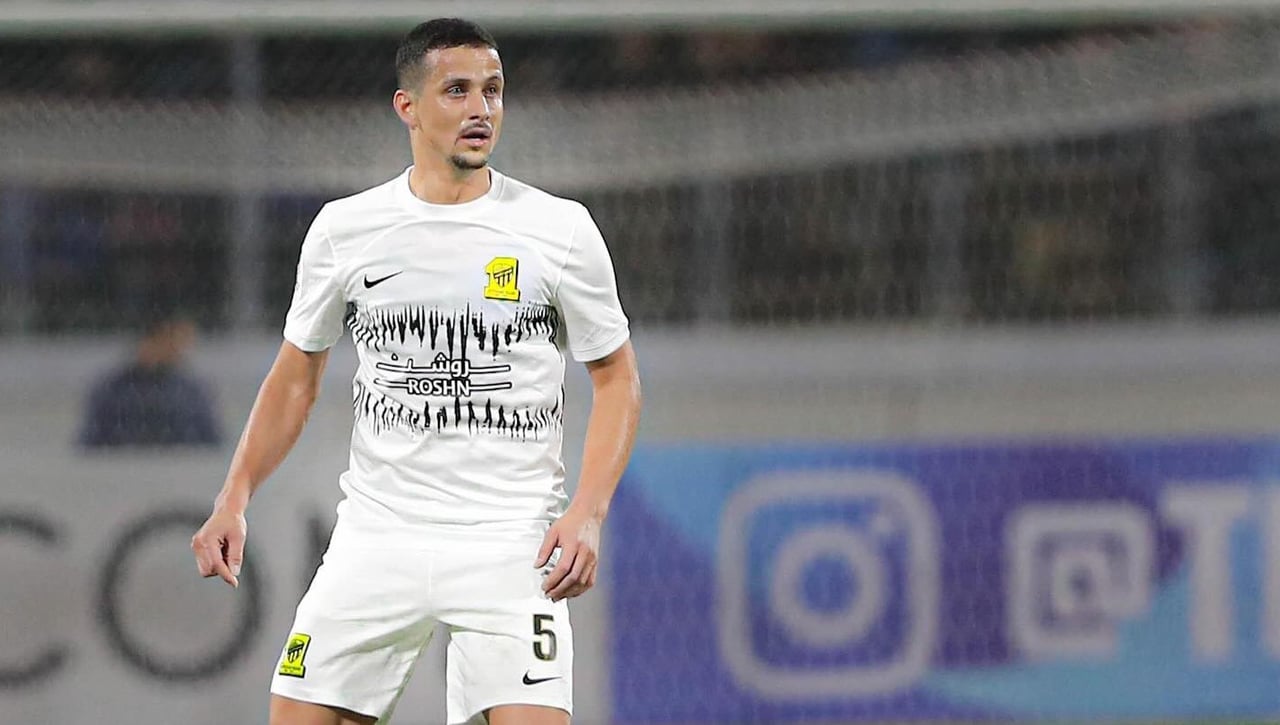 Pellegrini y la 'faena' que arrancó con Luiz Felipe