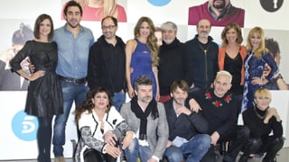 Un mítico personaje de 'Aquí no hay quien viva' vuelve a 'La que se avecina'