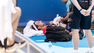 ¡Se desploma por el calor en Cincinnati!