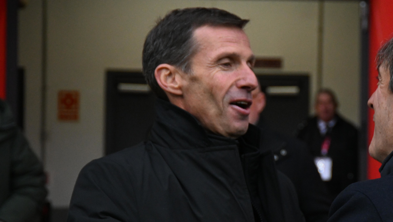 Ziganda lanza un mensaje a Paraschiv: "No ha dado el nivel que tiene... aquí nadie espera por nadie"