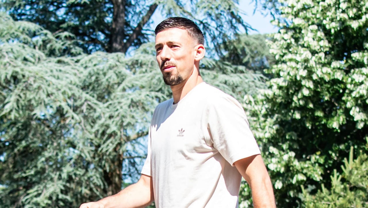 Acuerdo cerrado por el fichaje de Lenglet