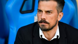 El nuevo entrenador del Racing de Ferrol