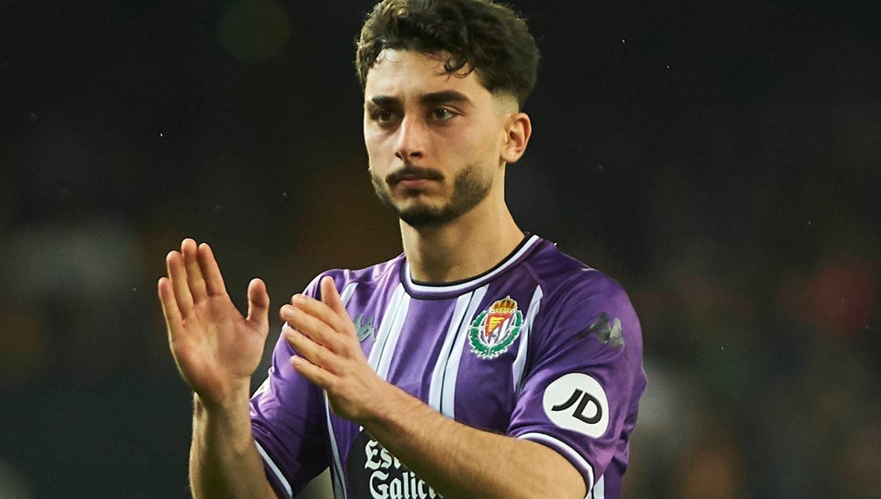 El fichaje de Raúl Moro, en verano