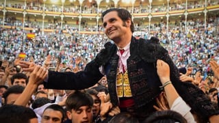 Morante de la Puebla desata la polémica en redes