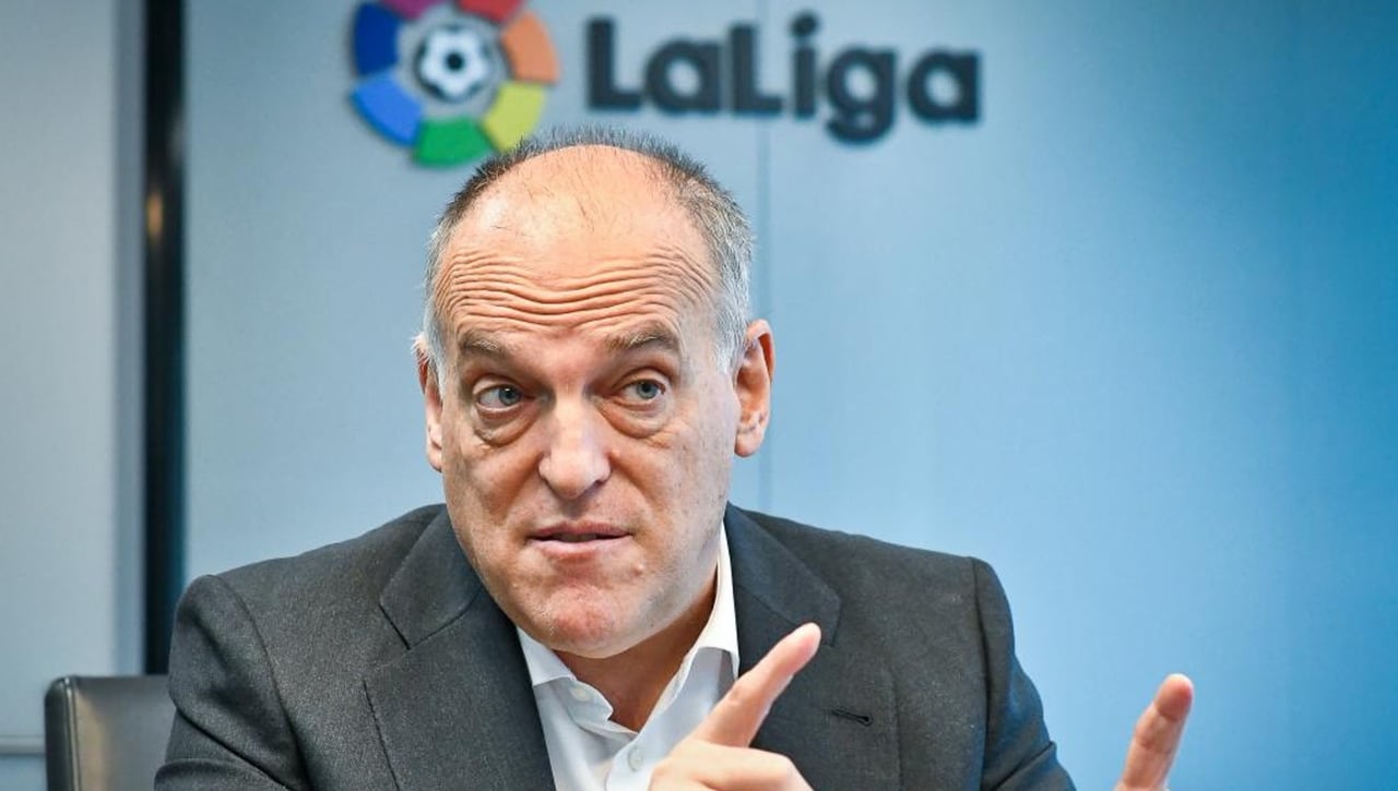 ¡Huelga en LaLiga! Peligra la jornada 12 en Primera y la 13 en Segunda