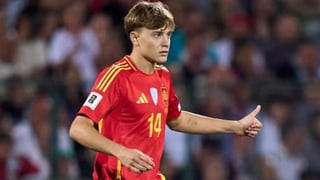 Jesús Rodríguez explica su salida en verano y llama a la puerta del Betis: "Ojalá nos hubiésemos quedado Antony y yo" 