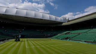 Wimbledon anuncia una nueva limitación y pone en jaque a los tenistas