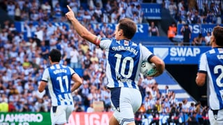 El objetivo de la Real Sociedad según el límite salarial