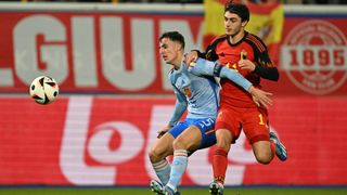 Girona, Villarreal, Almería y Espanyol conocen el primer paso de Alejandro Francés