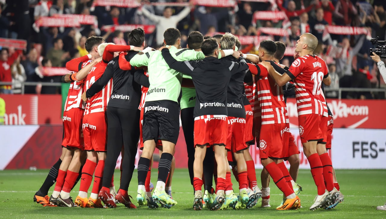 El Barcelona quiere 'pescar' en Girona a un viejo conocido