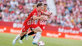 Salta la sorpresa con Tsygankov