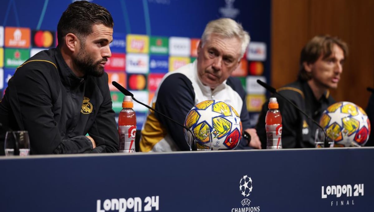 Nacho cuenta otra historia