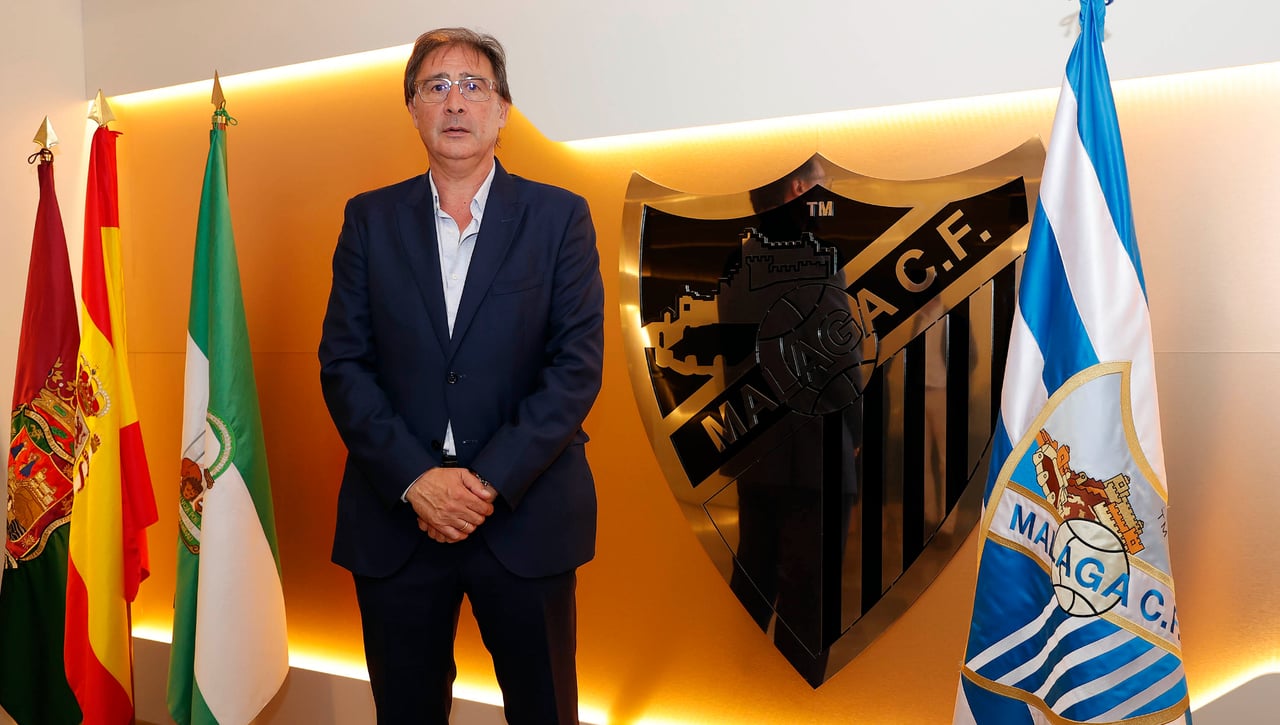 Nuevas 'amenazas' con la desaparición del Málaga