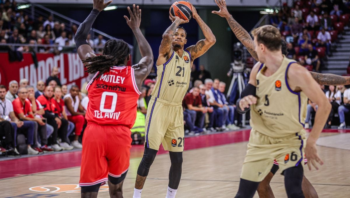 El Barça confirma las sospechas