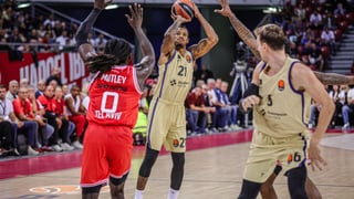 El Barça confirma las sospechas