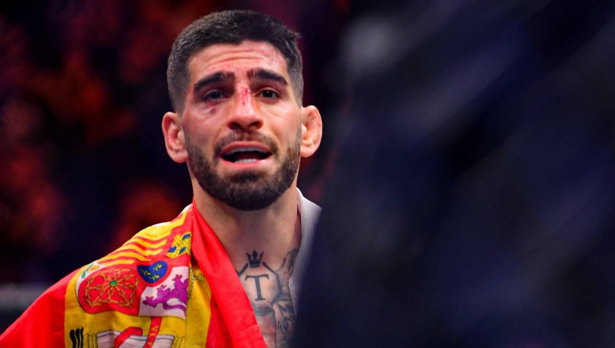 Se confirma lo de Tsarukyan y Topuria